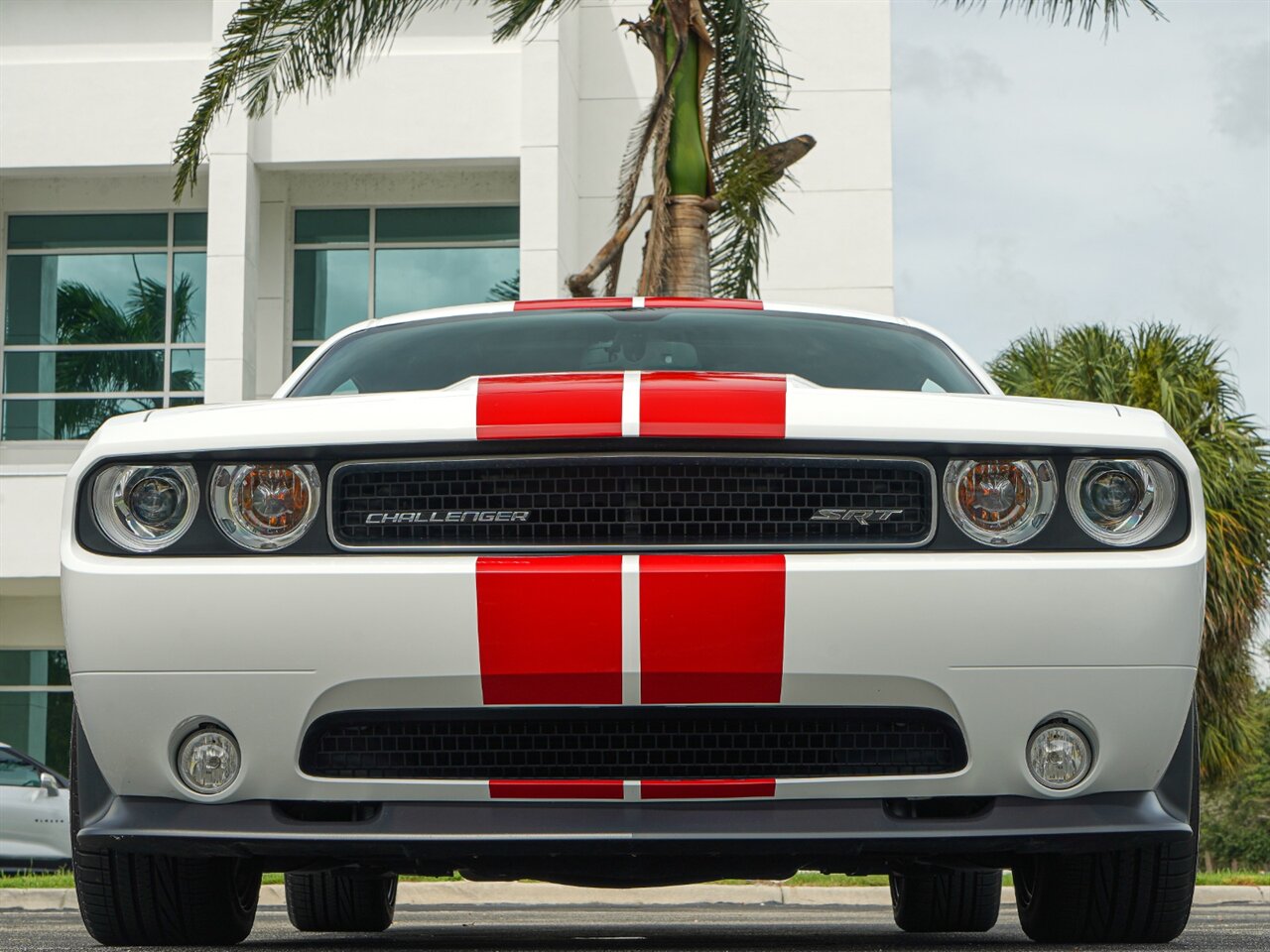 2013 Dodge Challenger SRT8 392   - Photo 6 - Bonita Springs, FL 34134