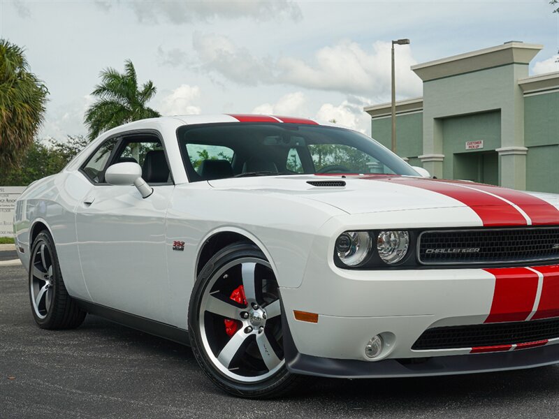 2013 Dodge Challenger SRT8 392   - Photo 14 - Bonita Springs, FL 34134