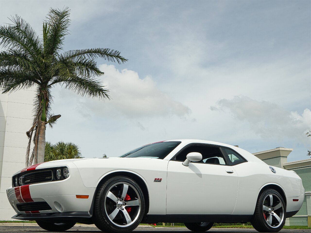 2013 Dodge Challenger SRT8 392   - Photo 28 - Bonita Springs, FL 34134