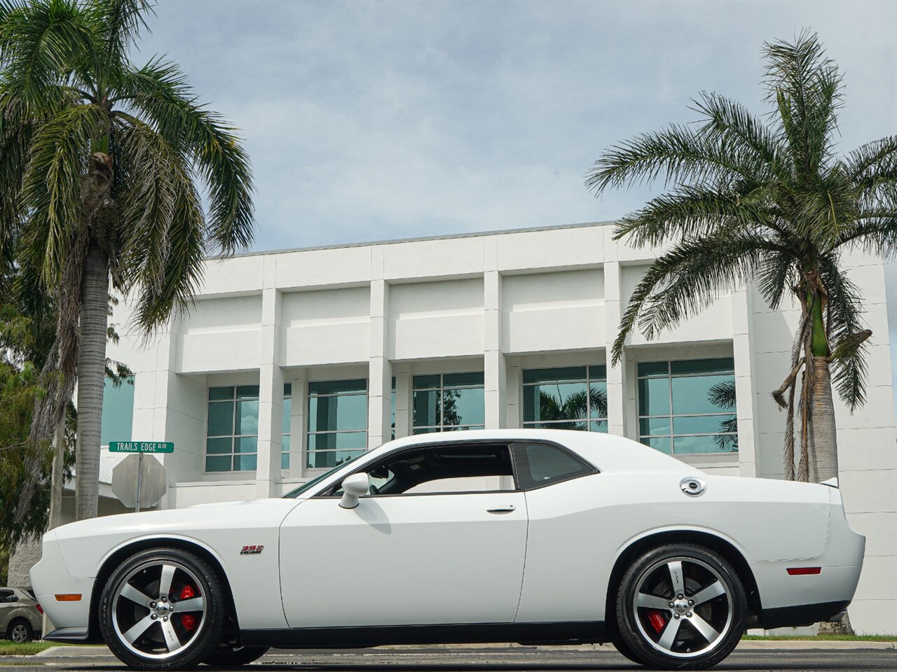 2013 Dodge Challenger SRT8 392   - Photo 30 - Bonita Springs, FL 34134