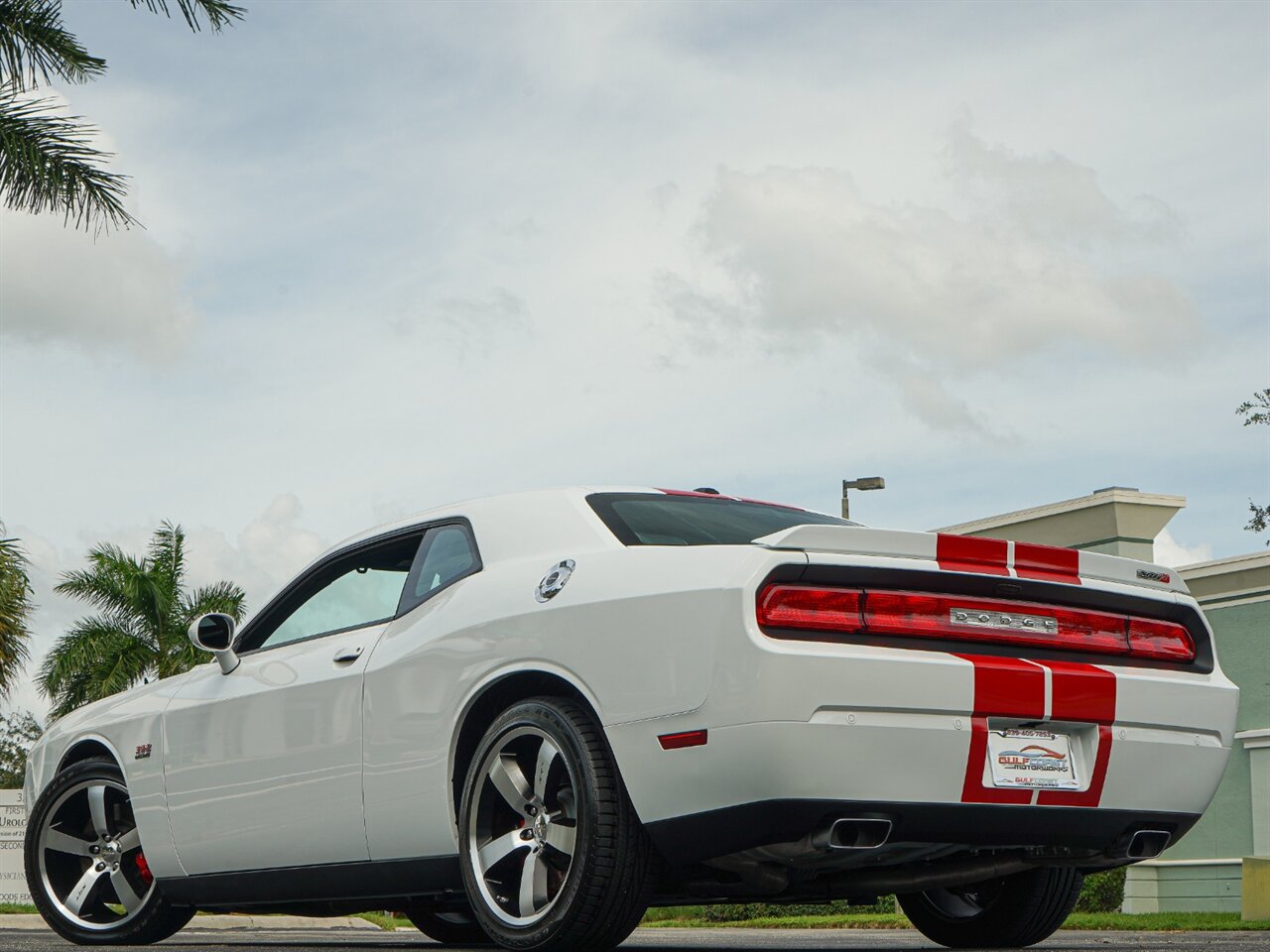 2013 Dodge Challenger SRT8 392   - Photo 26 - Bonita Springs, FL 34134