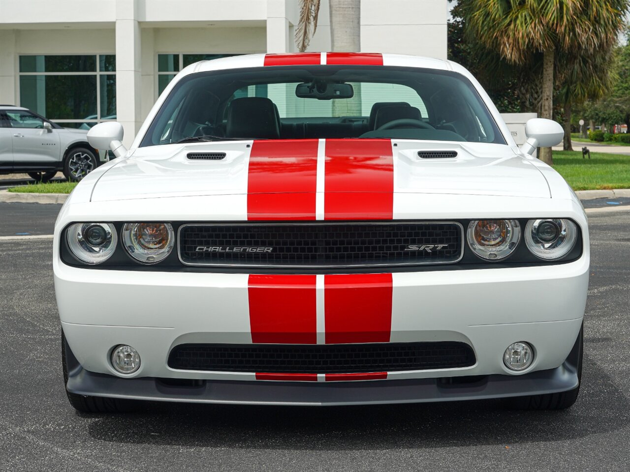 2013 Dodge Challenger SRT8 392   - Photo 5 - Bonita Springs, FL 34134