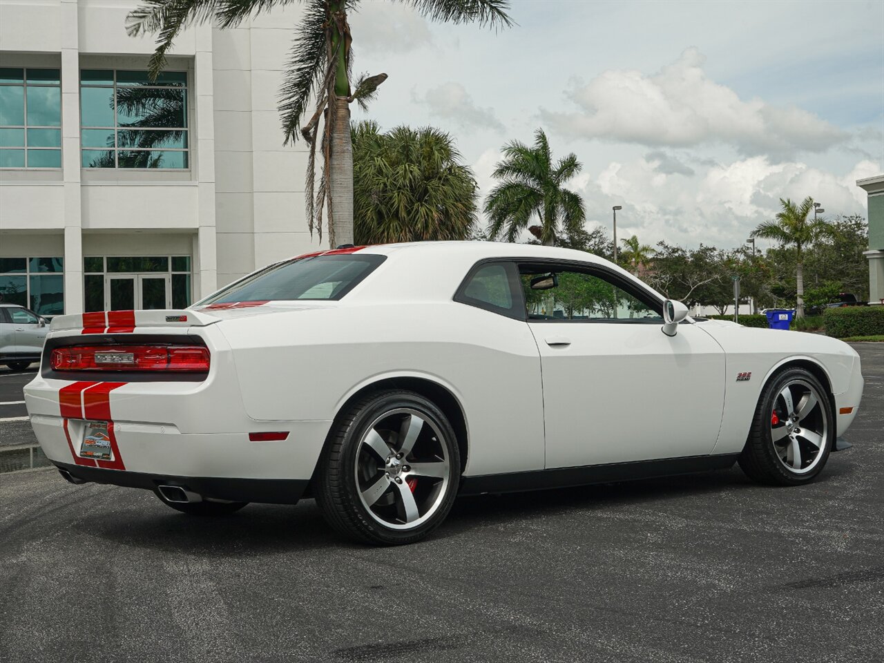 2013 Dodge Challenger SRT8 392   - Photo 16 - Bonita Springs, FL 34134