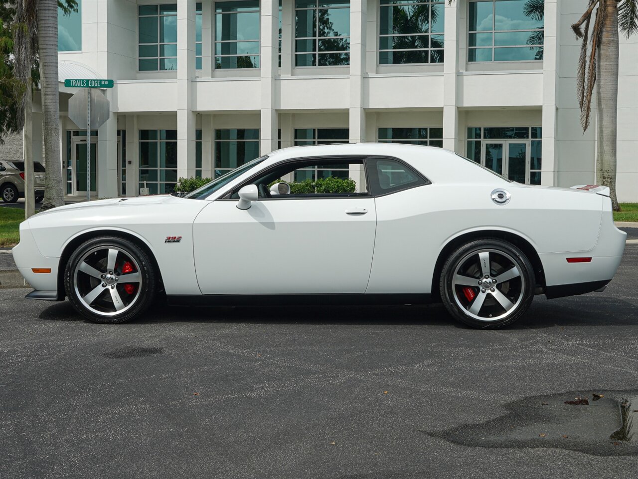 2013 Dodge Challenger SRT8 392   - Photo 29 - Bonita Springs, FL 34134