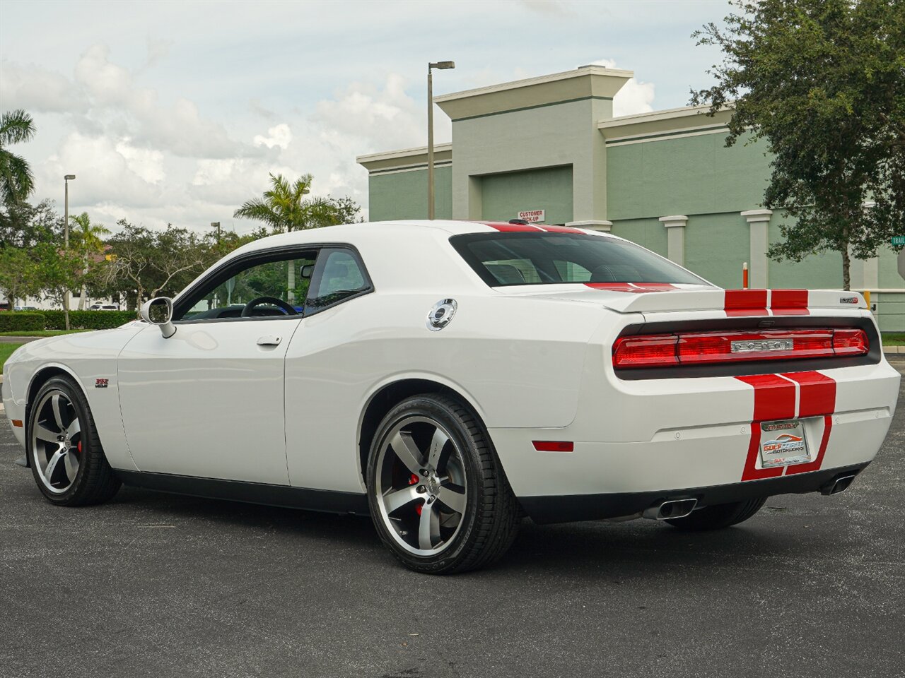 2013 Dodge Challenger SRT8 392   - Photo 24 - Bonita Springs, FL 34134