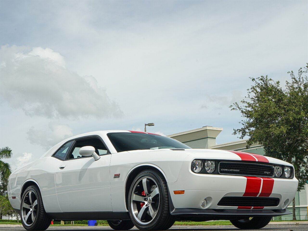 2013 Dodge Challenger SRT8 392   - Photo 12 - Bonita Springs, FL 34134