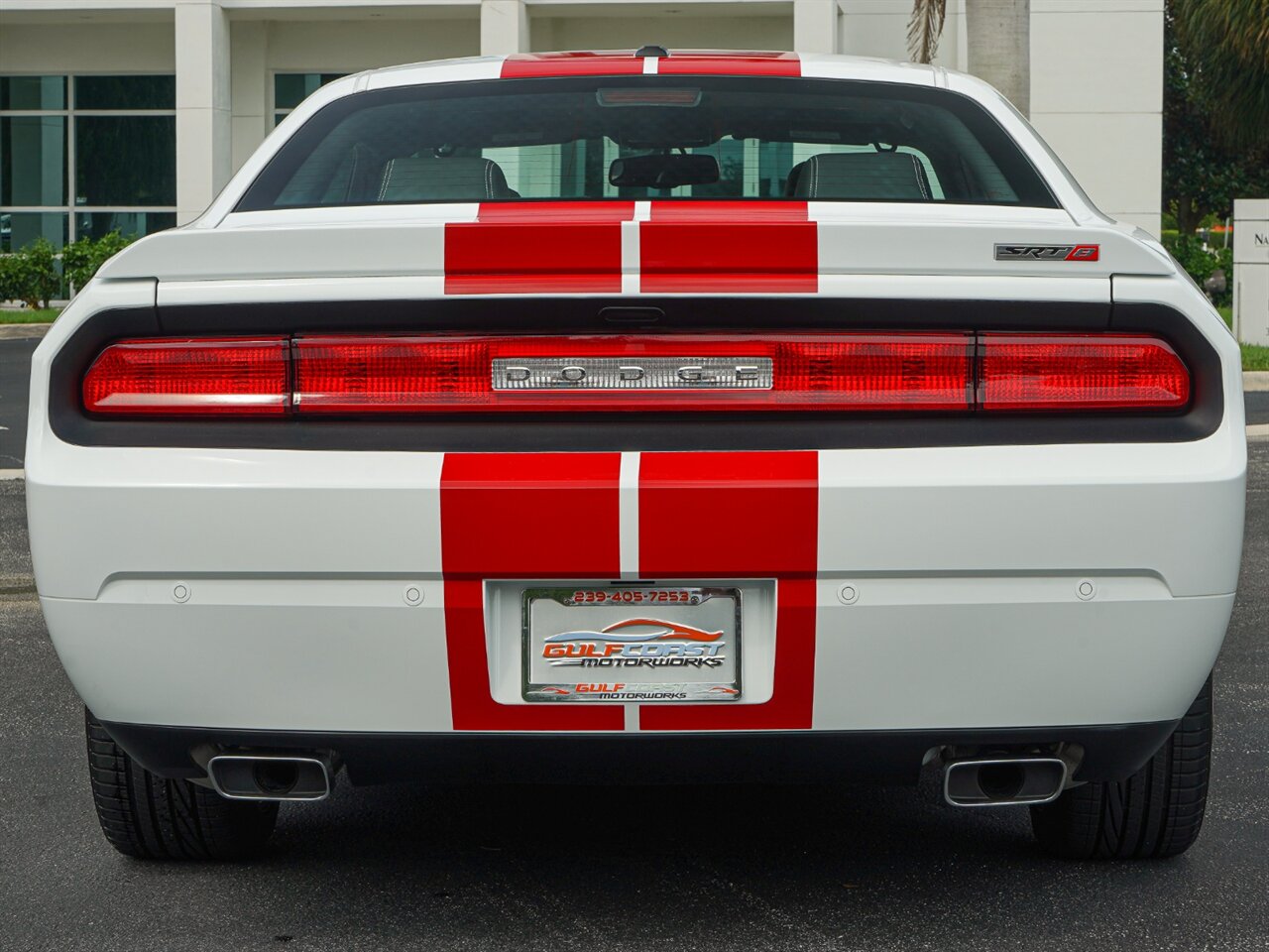 2013 Dodge Challenger SRT8 392   - Photo 22 - Bonita Springs, FL 34134