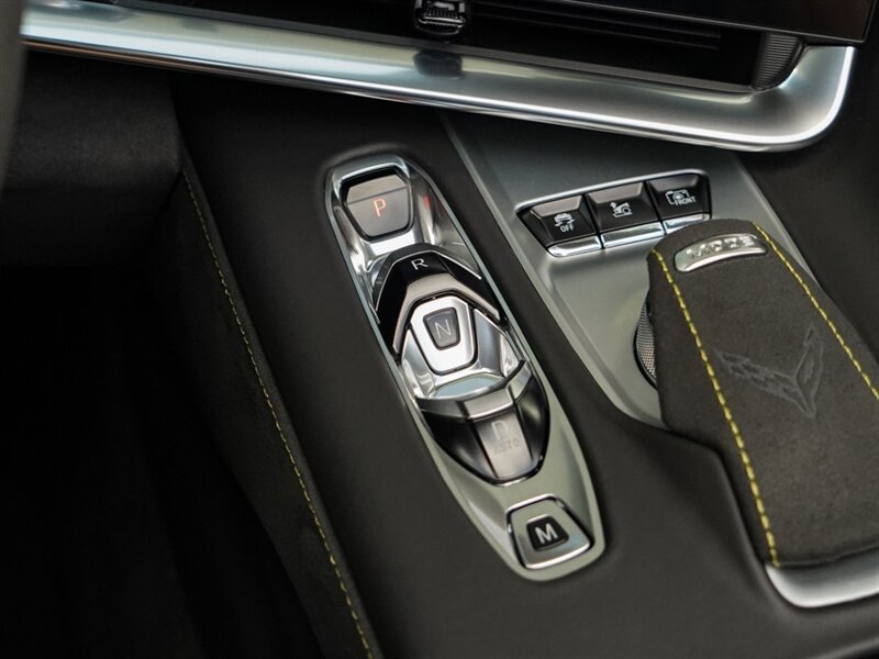 2022 Chevrolet Corvette Stingray - Photo 18 - Bonita Springs, FL 34134