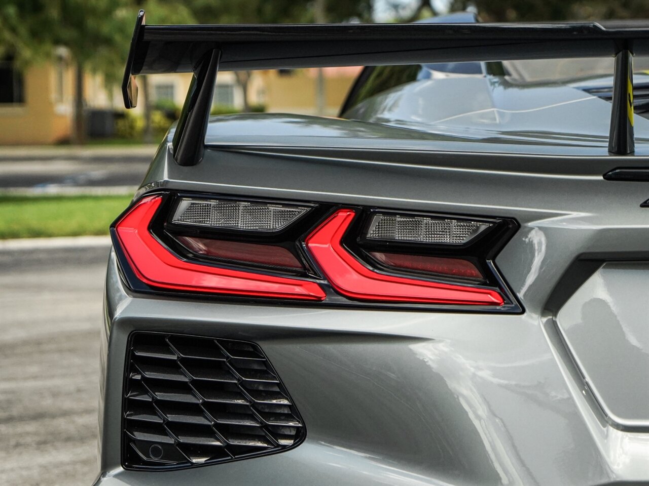 2022 Chevrolet Corvette Stingray   - Photo 45 - Bonita Springs, FL 34134