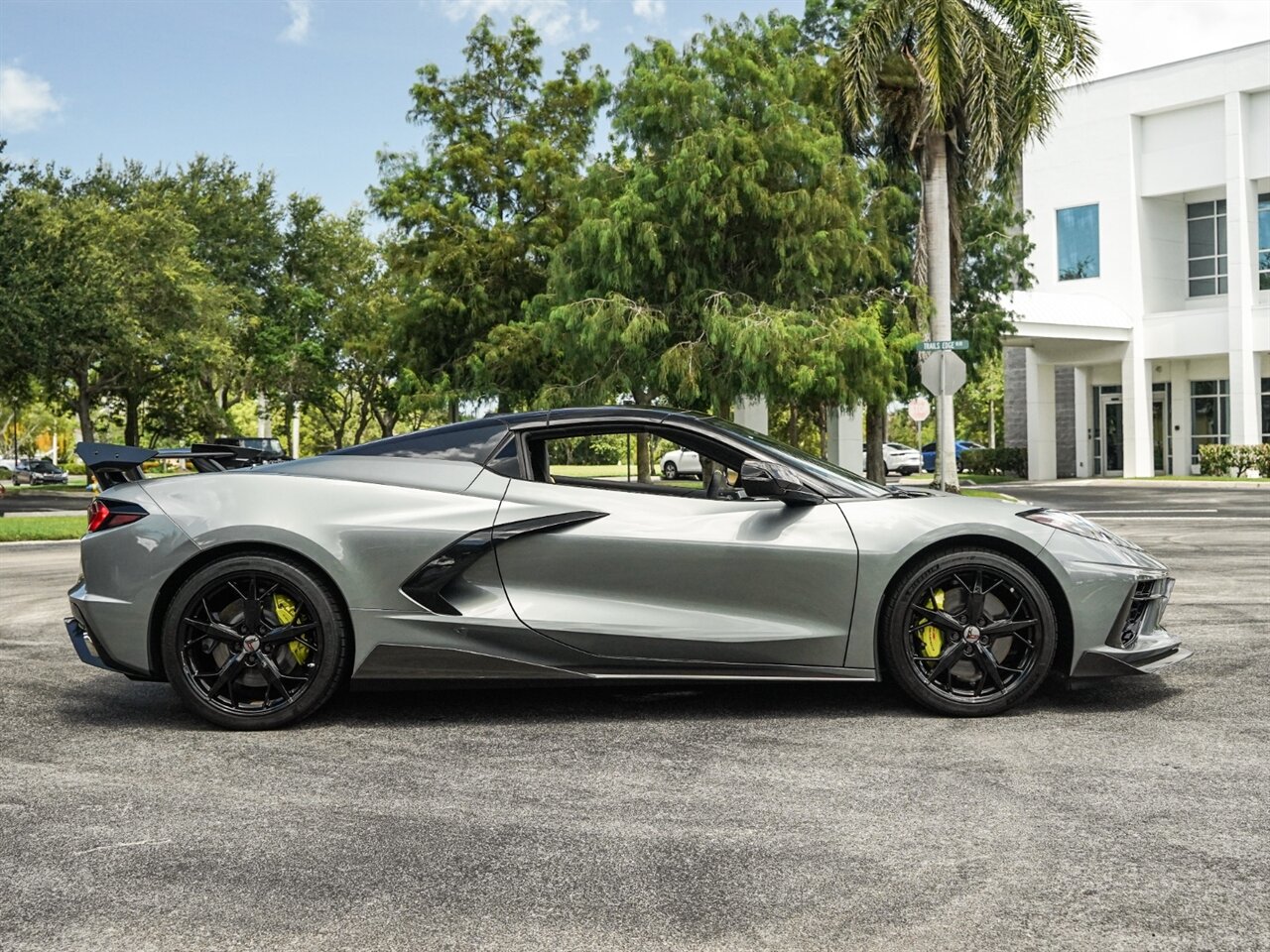 2022 Chevrolet Corvette Stingray   - Photo 70 - Bonita Springs, FL 34134