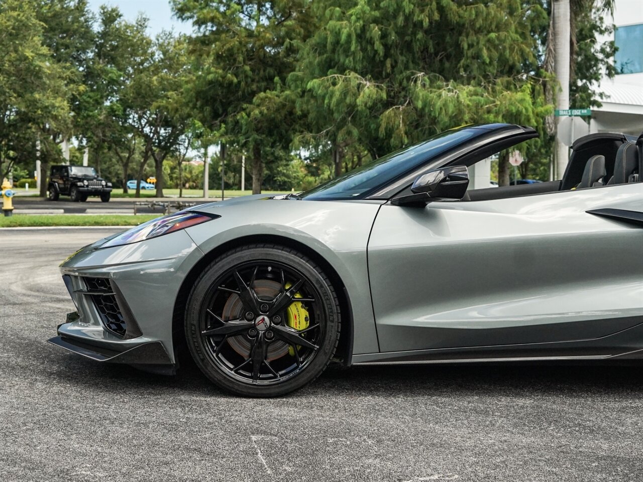 2022 Chevrolet Corvette Stingray   - Photo 36 - Bonita Springs, FL 34134