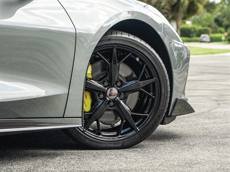 2022 Chevrolet Corvette Stingray - Photo 55 - Bonita Springs, FL 34134