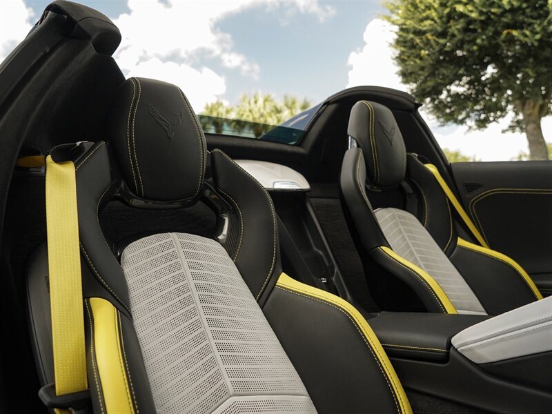 2022 Chevrolet Corvette Stingray - Photo 30 - Bonita Springs, FL 34134