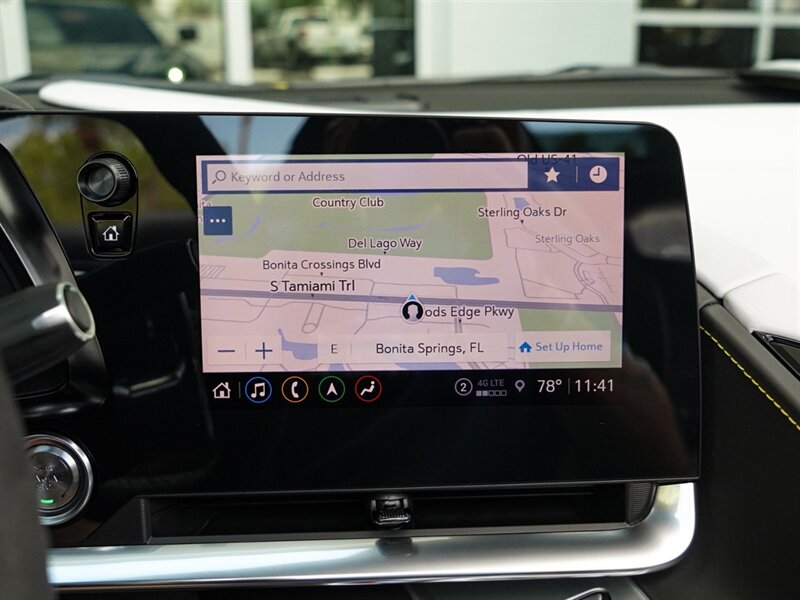 2022 Chevrolet Corvette Stingray - Photo 15 - Bonita Springs, FL 34134