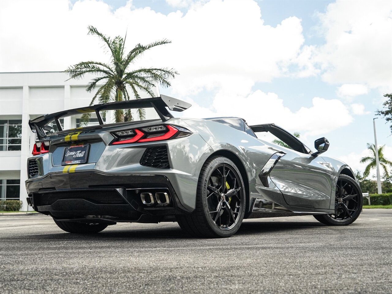 2022 Chevrolet Corvette Stingray   - Photo 54 - Bonita Springs, FL 34134