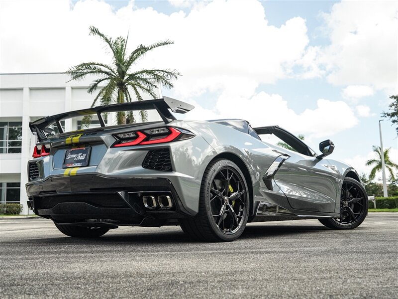 2022 Chevrolet Corvette Stingray - Photo 54 - Bonita Springs, FL 34134