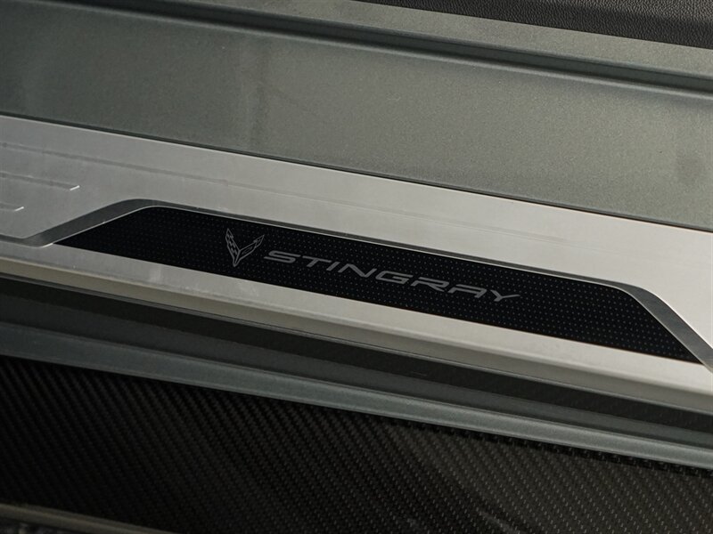 2022 Chevrolet Corvette Stingray - Photo 25 - Bonita Springs, FL 34134