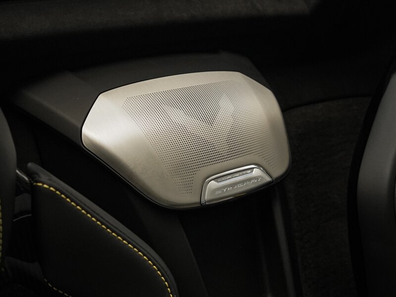 2022 Chevrolet Corvette Stingray - Photo 32 - Bonita Springs, FL 34134