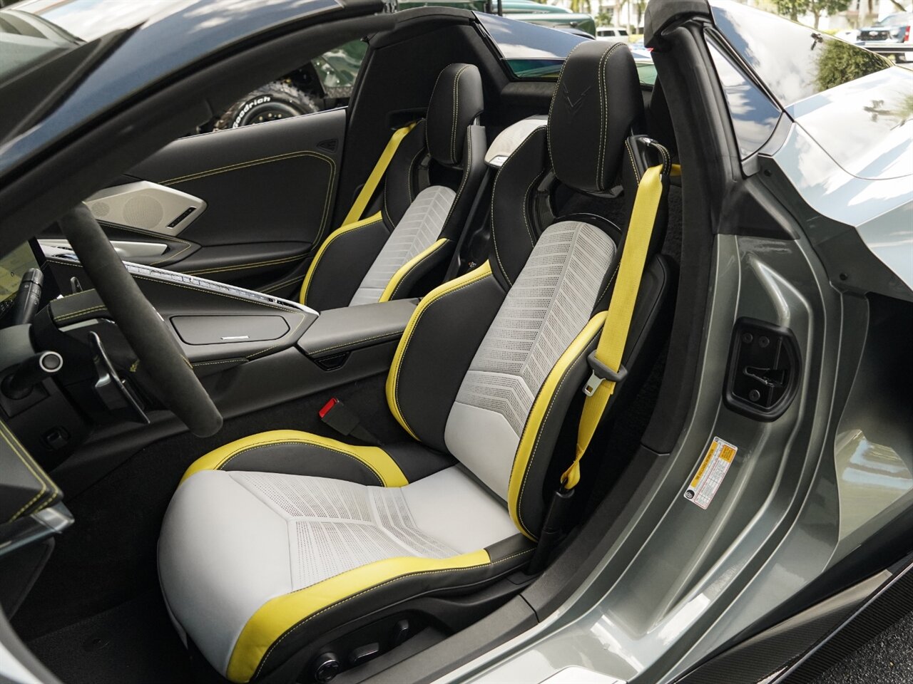 2022 Chevrolet Corvette Stingray   - Photo 20 - Bonita Springs, FL 34134