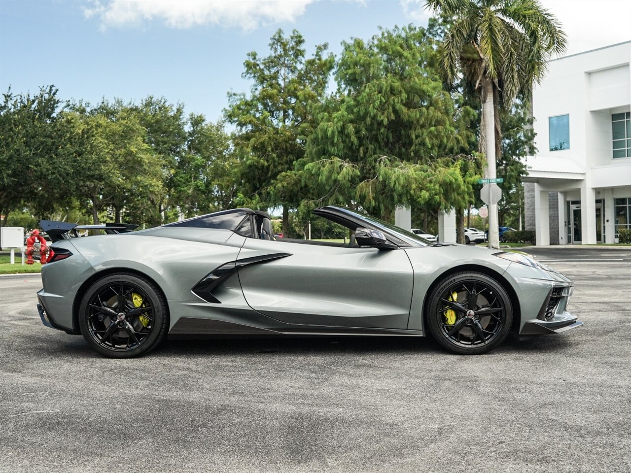 2022 Chevrolet Corvette Stingray   - Photo 58 - Bonita Springs, FL 34134