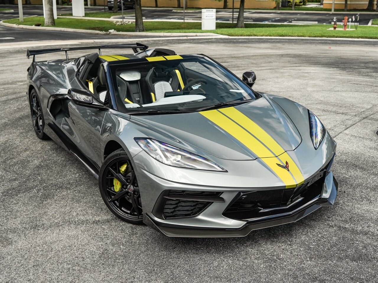 2022 Chevrolet Corvette Stingray   - Photo 64 - Bonita Springs, FL 34134