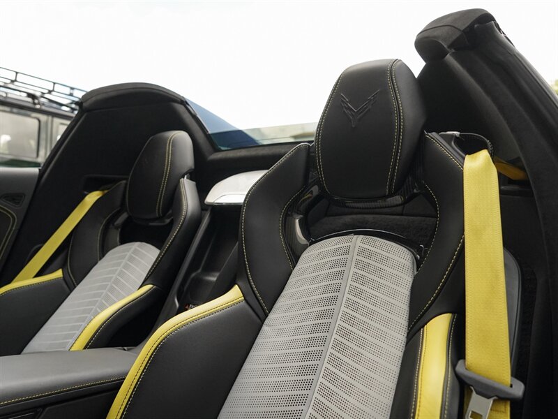 2022 Chevrolet Corvette Stingray - Photo 21 - Bonita Springs, FL 34134