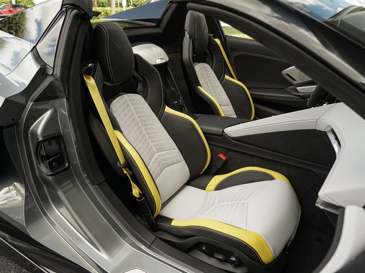 2022 Chevrolet Corvette Stingray   - Photo 29 - Bonita Springs, FL 34134