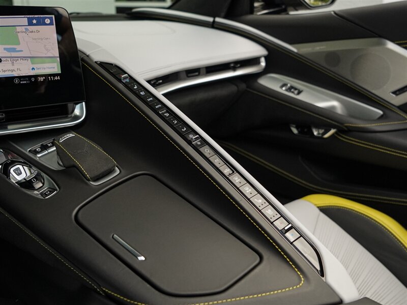 2022 Chevrolet Corvette Stingray - Photo 19 - Bonita Springs, FL 34134