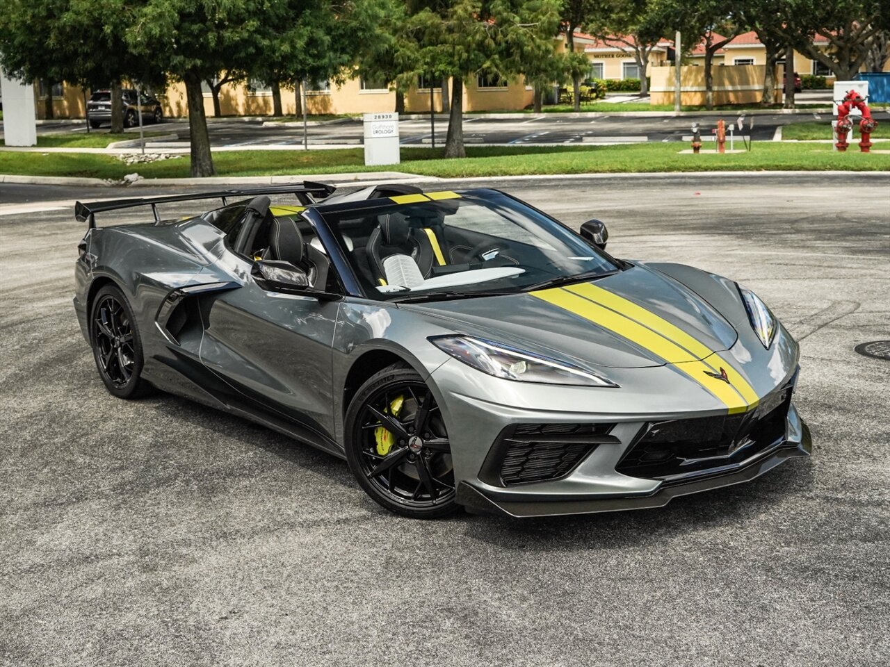 2022 Chevrolet Corvette Stingray   - Photo 61 - Bonita Springs, FL 34134