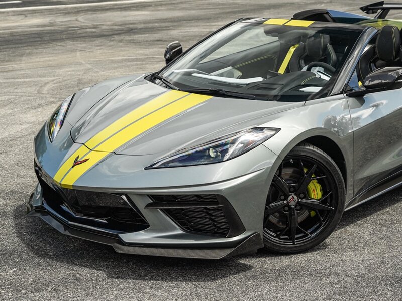 2022 Chevrolet Corvette Stingray - Photo 9 - Bonita Springs, FL 34134