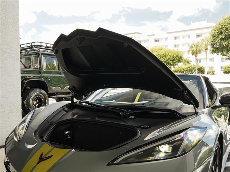 2022 Chevrolet Corvette Stingray - Photo 34 - Bonita Springs, FL 34134