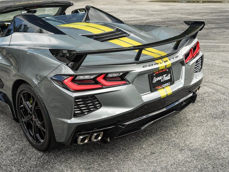 2022 Chevrolet Corvette Stingray - Photo 43 - Bonita Springs, FL 34134