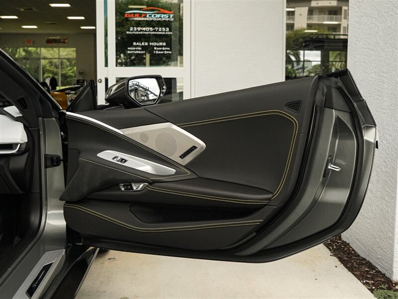 2022 Chevrolet Corvette Stingray - Photo 33 - Bonita Springs, FL 34134