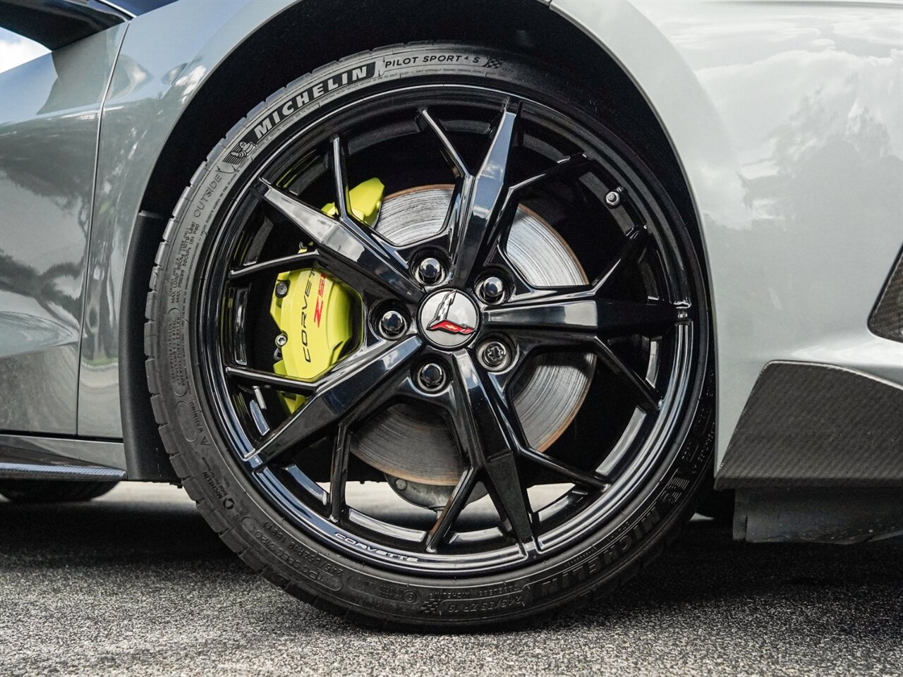 2022 Chevrolet Corvette Stingray   - Photo 66 - Bonita Springs, FL 34134