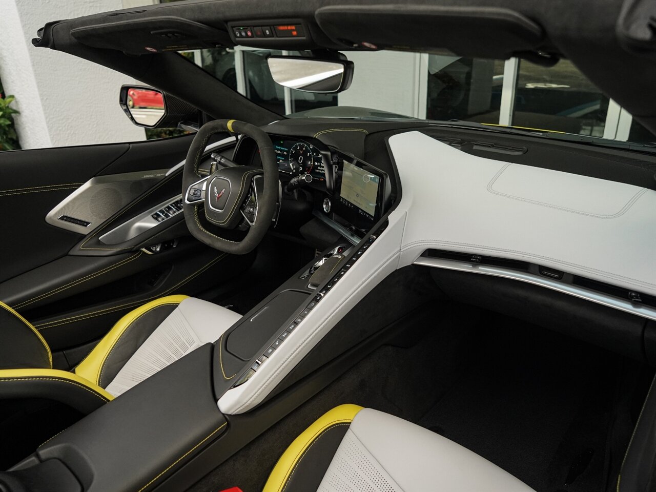 2022 Chevrolet Corvette Stingray   - Photo 26 - Bonita Springs, FL 34134