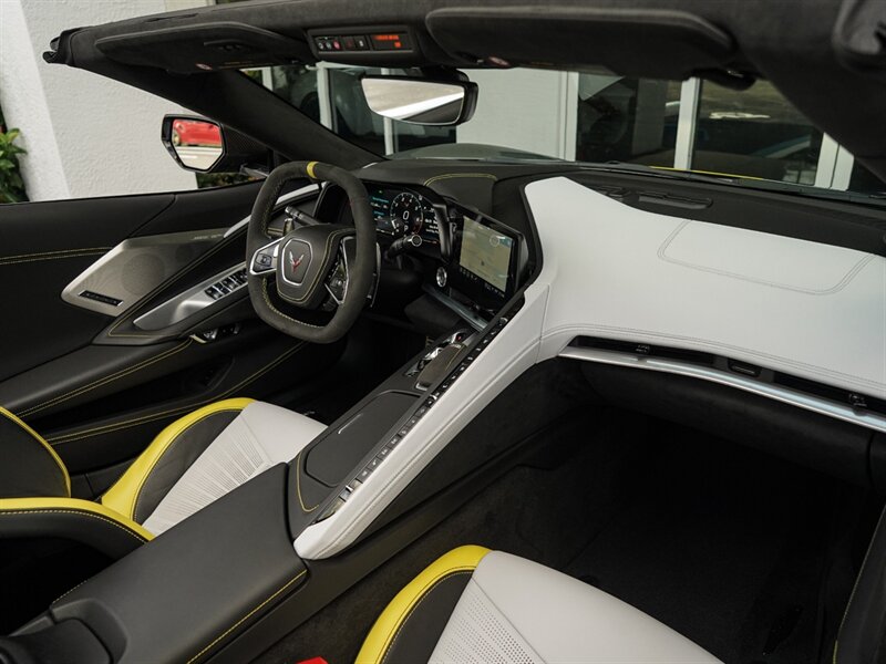 2022 Chevrolet Corvette Stingray - Photo 26 - Bonita Springs, FL 34134