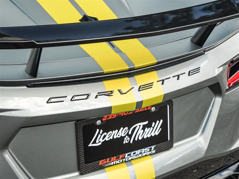 2022 Chevrolet Corvette Stingray - Photo 47 - Bonita Springs, FL 34134