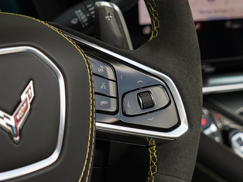 2022 Chevrolet Corvette Stingray - Photo 28 - Bonita Springs, FL 34134