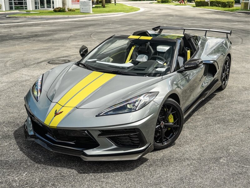 2022 Chevrolet Corvette Stingray - Photo 8 - Bonita Springs, FL 34134