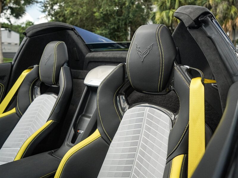 2022 Chevrolet Corvette Stingray - Photo 7 - Bonita Springs, FL 34134