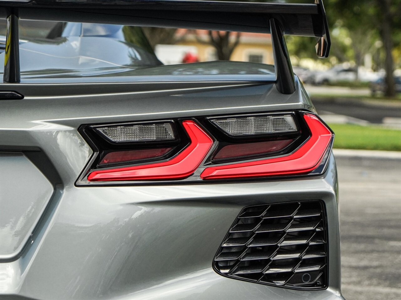 2022 Chevrolet Corvette Stingray   - Photo 51 - Bonita Springs, FL 34134