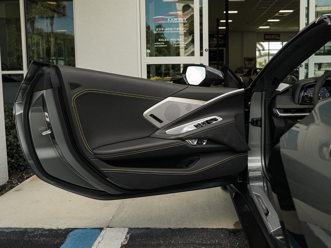 2022 Chevrolet Corvette Stingray   - Photo 22 - Bonita Springs, FL 34134