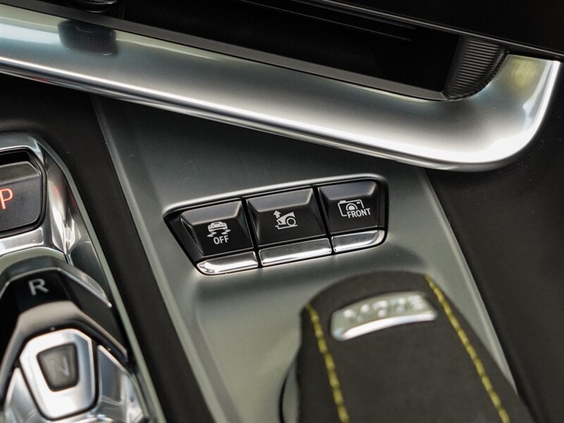 2022 Chevrolet Corvette Stingray - Photo 17 - Bonita Springs, FL 34134