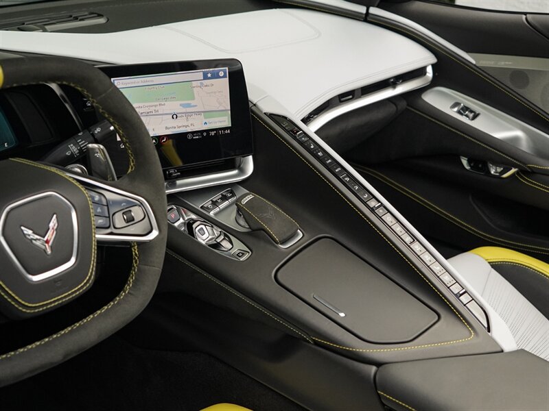 2022 Chevrolet Corvette Stingray - Photo 14 - Bonita Springs, FL 34134