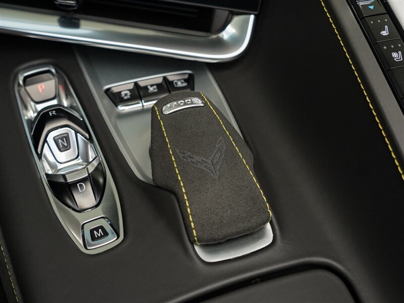 2022 Chevrolet Corvette Stingray - Photo 16 - Bonita Springs, FL 34134