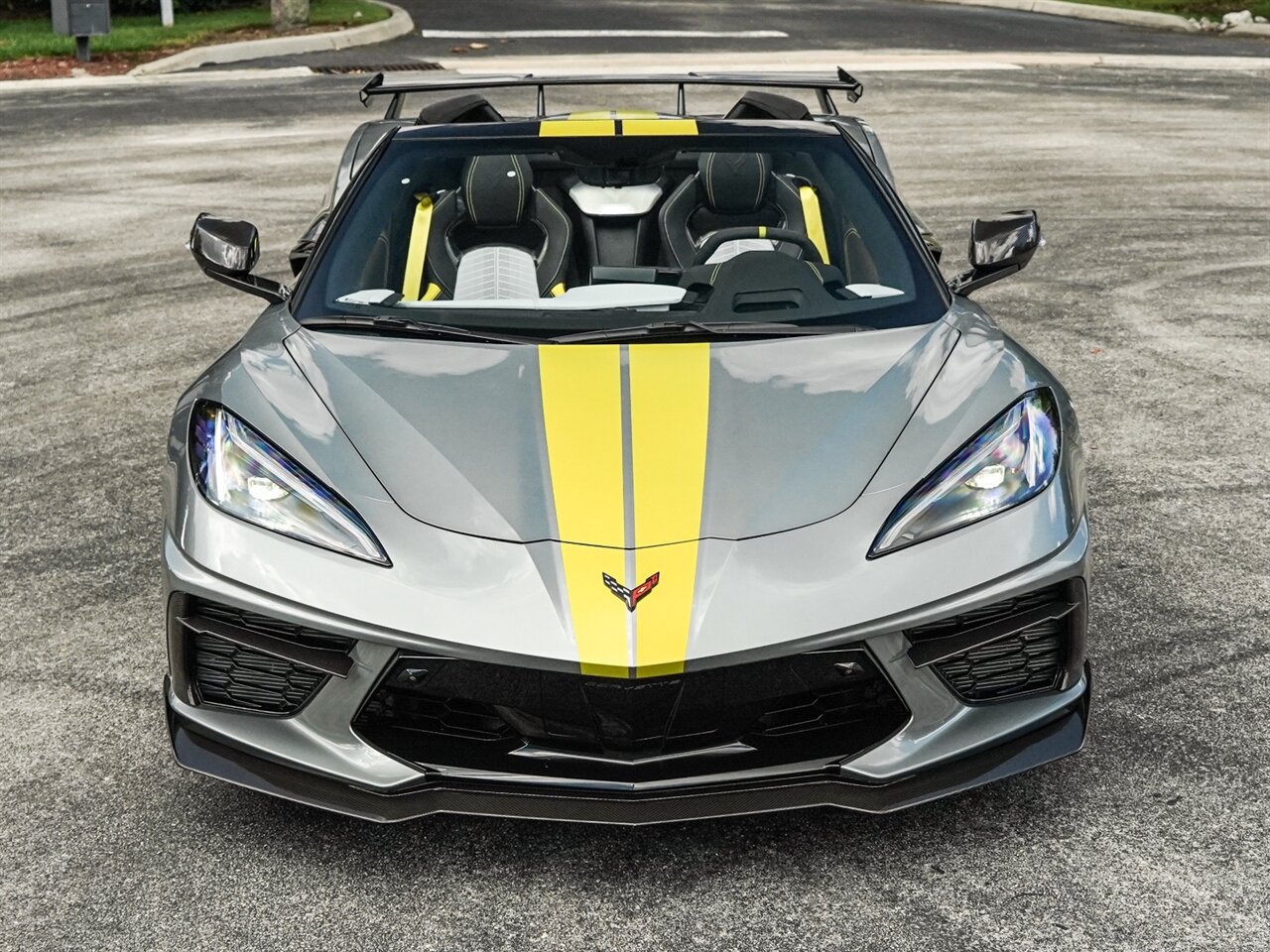 2022 Chevrolet Corvette Stingray   - Photo 5 - Bonita Springs, FL 34134