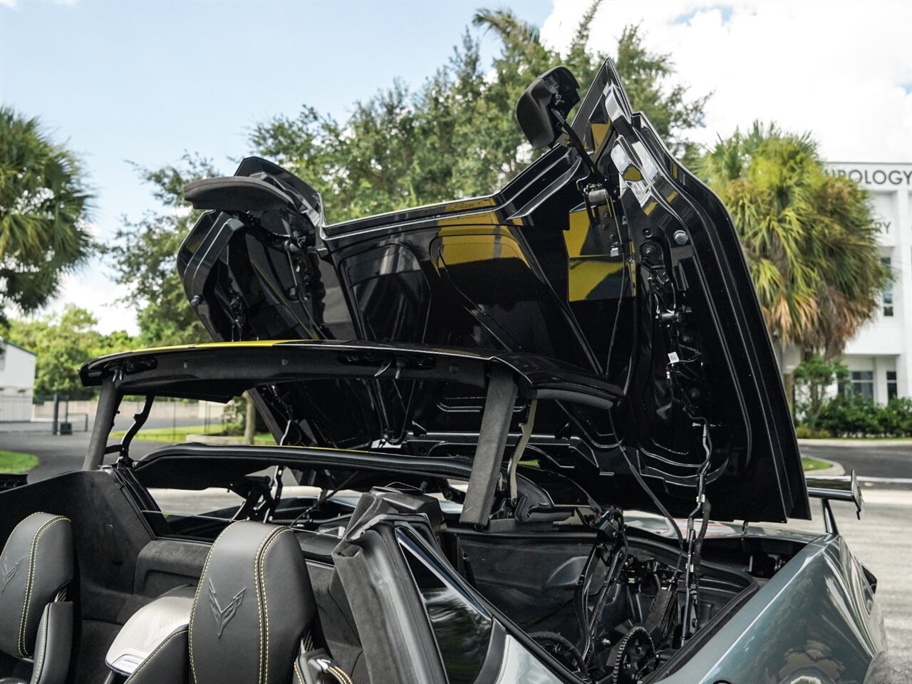 2022 Chevrolet Corvette Stingray   - Photo 67 - Bonita Springs, FL 34134