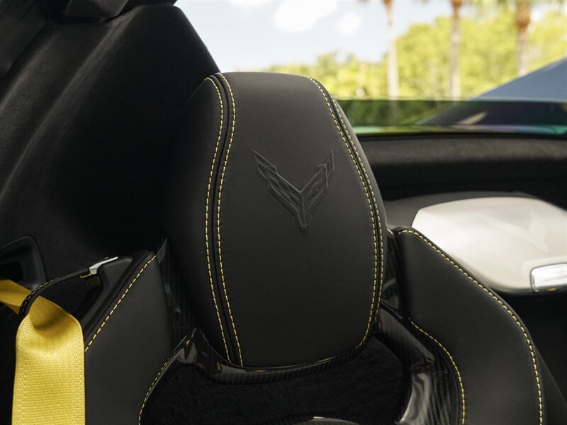 2022 Chevrolet Corvette Stingray - Photo 31 - Bonita Springs, FL 34134