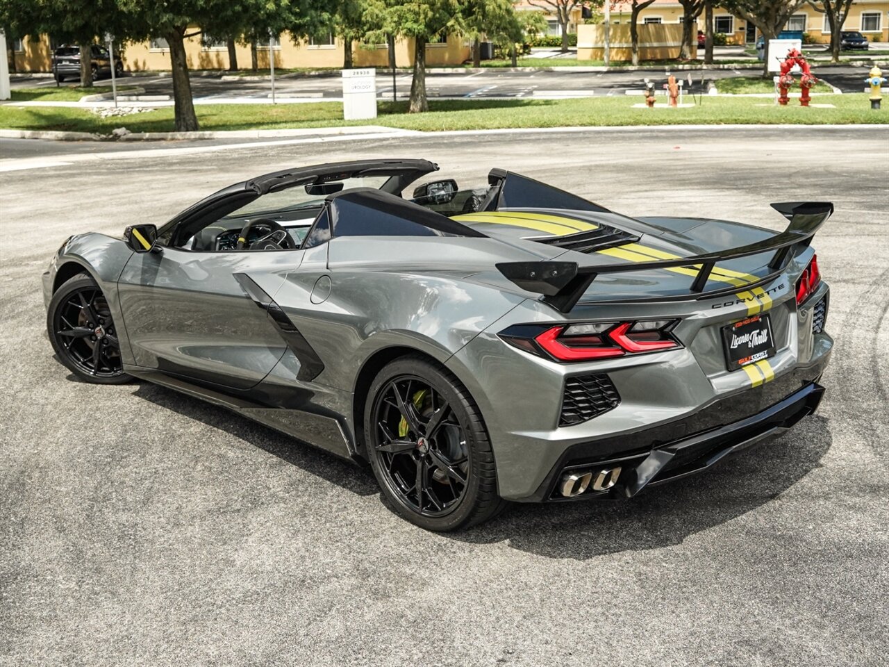 2022 Chevrolet Corvette Stingray   - Photo 39 - Bonita Springs, FL 34134