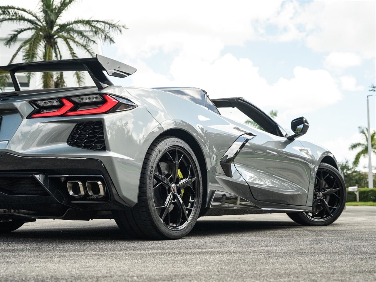 2022 Chevrolet Corvette Stingray   - Photo 56 - Bonita Springs, FL 34134